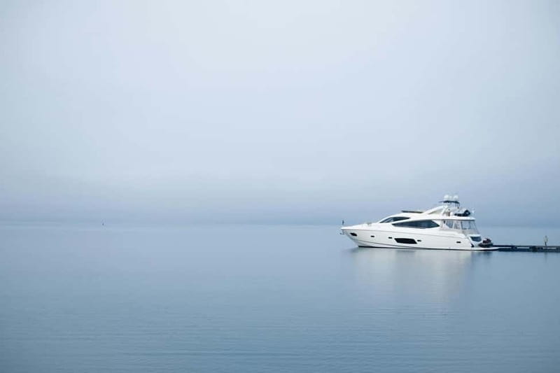 Alanya/Side/Belek:Luxury yacht tour for your special moments - The Value and Practicalities