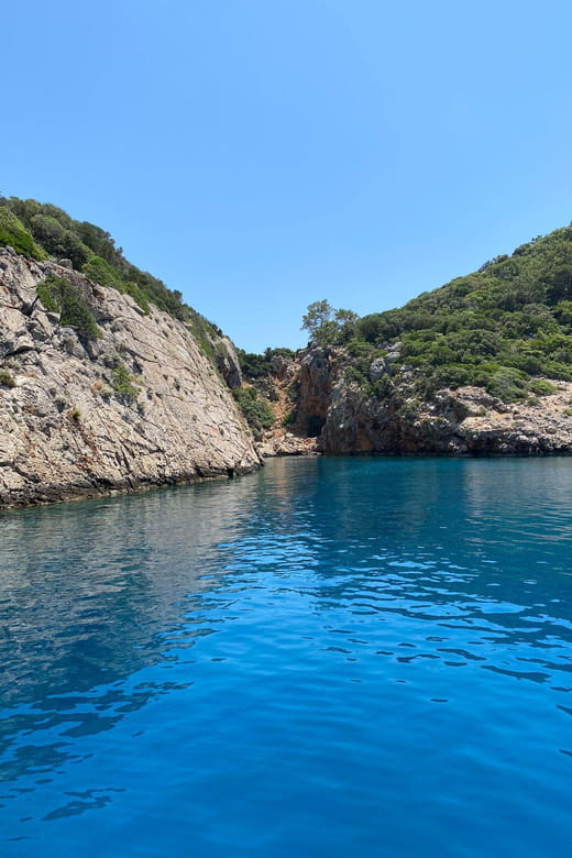 Alanya/Side City: Suluada, Bays Visit With Boat W/Lunch - Who Will Love This Tour?
