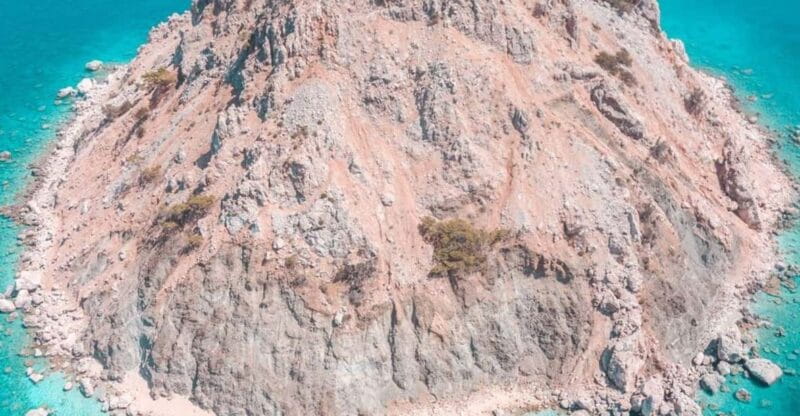 Alanya/Side City: Suluada, Bays Visit With Boat W/Lunch - Price and Logistics