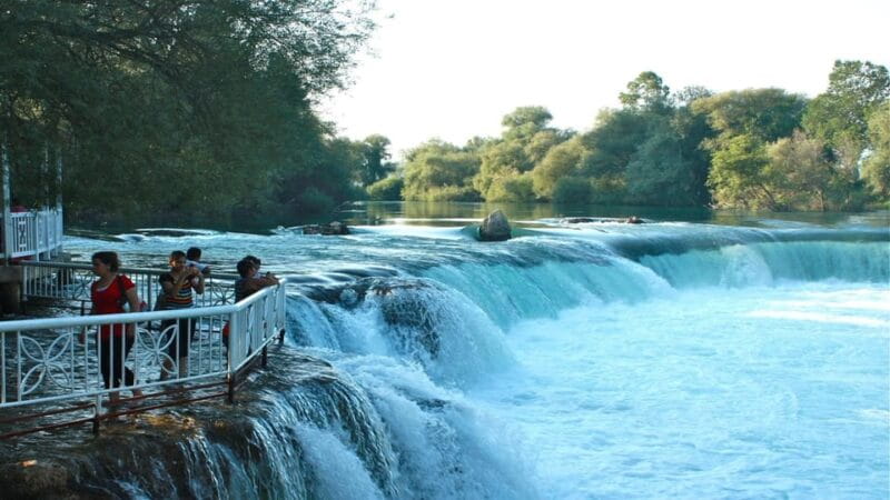 Alanya/Side: Manavgat River & Waterfall, Boat Tour, & Bazaar - Who Will Love This Tour?