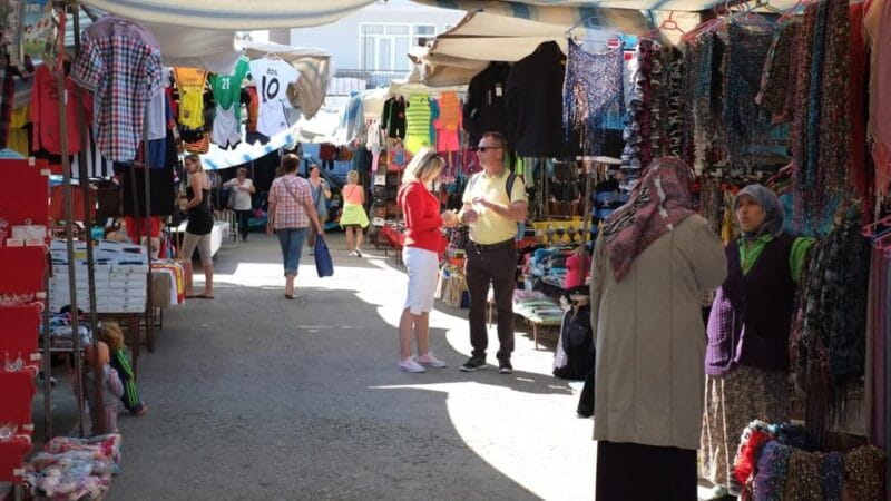 Alanya/Side: Manavgat River & Waterfall, Boat Tour, & Bazaar - Value for Money and Overall Impression