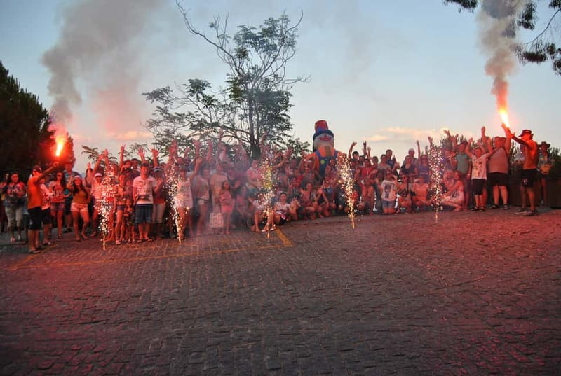 Alanya: Sunset Night Safari with Boat Trip incl. Dinner - Exploring Alanya by Night: A Near-Complete Adventure