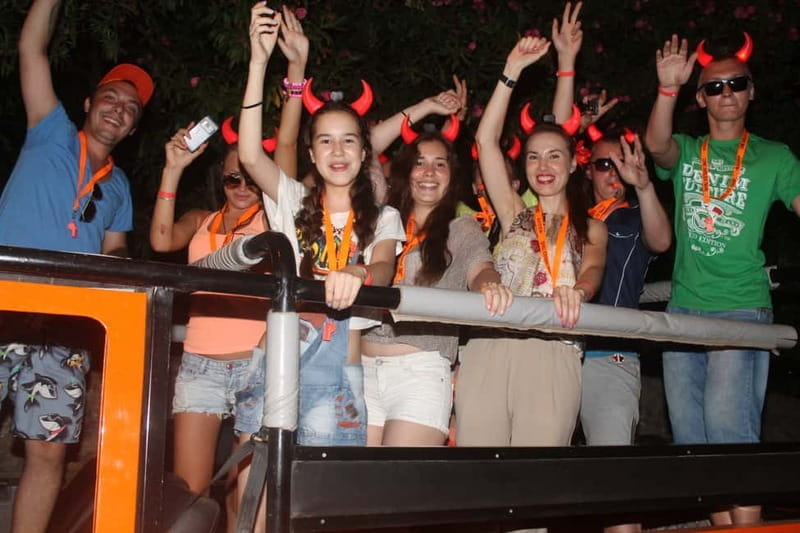 Alanya: Sunset Night Safari with Boat Trip incl. Dinner - Who Will Love This Tour?