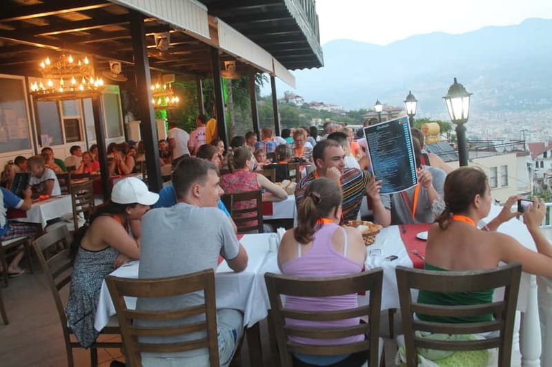 Alanya: Sunset Night Safari with Boat Trip incl. Dinner - The Sum Up: Is This Tour Worth It?
