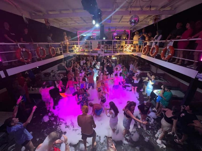 Alanya: Sunset Party Boat, Jeep, Cleopatra Beach & Dinner - Who Will Love This Tour?