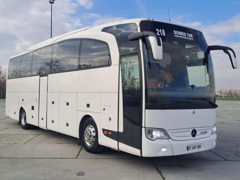 Alanya Sunset Tour: Cable Car & Cleopatra Beach from Side - Who Will Love This Tour?