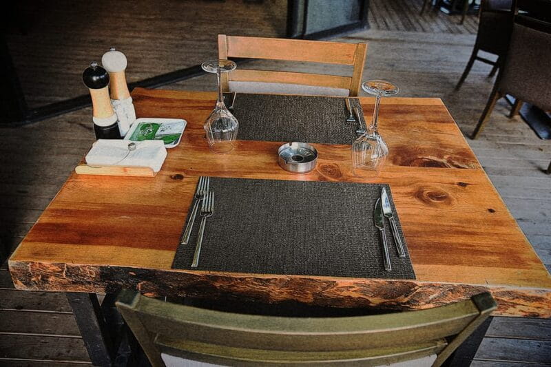 Alanya: Table Reservation with View and Hotel Transfer - The Value and Who It’s Best For