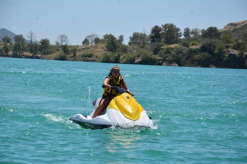 Alanya To:Cabrio Bus ,Green Canyon Area,Boat Tour with Lunch - Logistics, Practical Tips, and Who Its For