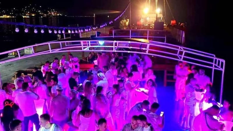Alanya: Transfer to the Night Disco Boat Tour & Foam Party - Final Thoughts: Is This Your Night Out?