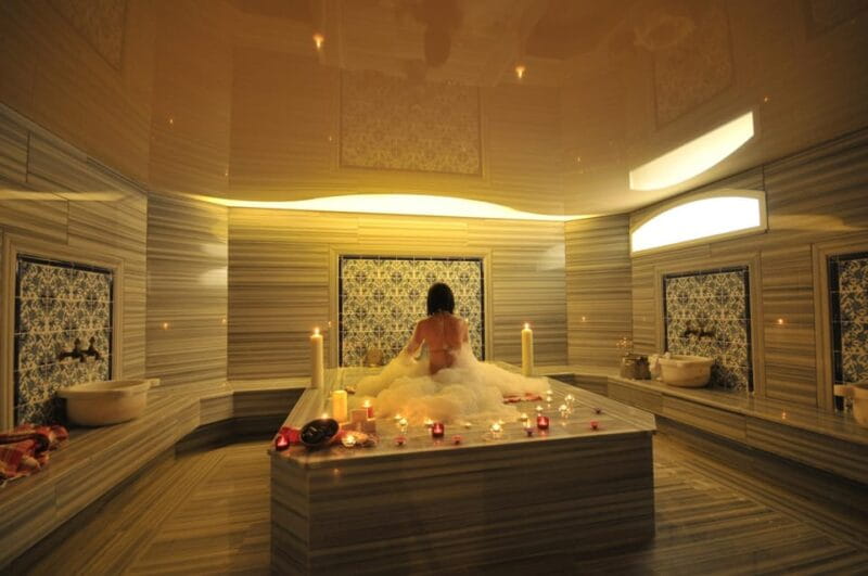 Alanya Turkish Bath  4 Hammam Options for Pure Relaxation - Practical Details and Logistics That Matter