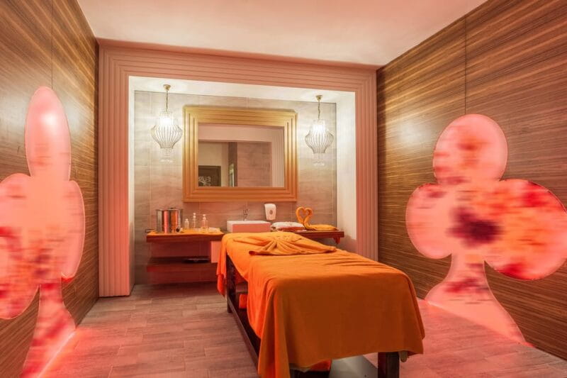 Alanya: Turkish Bath and Massage with Hotel Transfers - Gentle Exfoliation – Revealing Fresh Skin