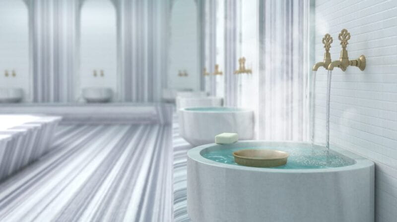 Alanya: Turkish Bath and Massage with Hotel Transfers - Who Will Benefit Most?