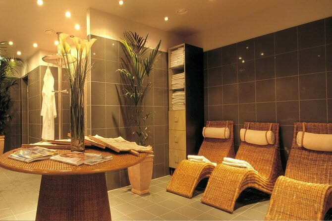 Alanya Turkish Bath and Spa Treatment with hotel transfer - FAQ