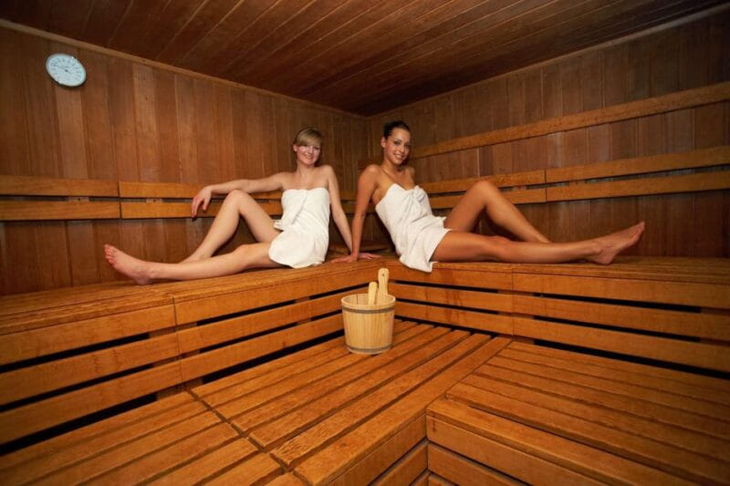 Alanya: Turkish Bathhouse and Spa Experience with Massage - Who This Experience Is Best For