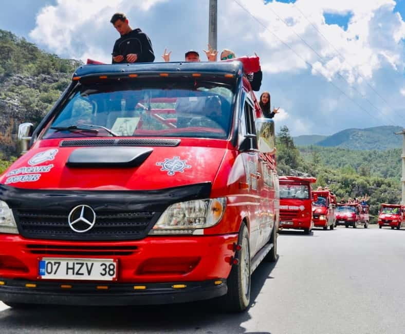 Alanya Village Tour: Culture, Nature & Fun - Who Will Love This Tour?