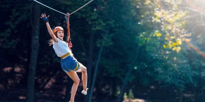 Alanya: Zipline, Rafting & Buggy Safari Tour with Lunch - Pricing and Overall Value