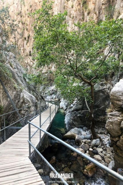 Alanya:Sapadere Canyon, Waterfalls and Cave Tour With Lunch - Off-Road Adventures and Market Visits