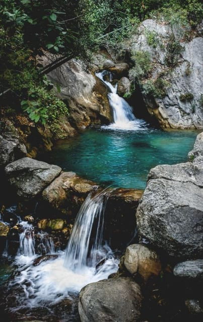 Alanya:Sapadere Canyon, Waterfalls and Cave Tour With Lunch - Returning with New Perspectives