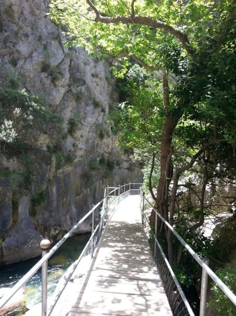Alanya:Sapadere Canyon, Waterfalls and Cave Tour With Lunch - Who Will Love This Tour?