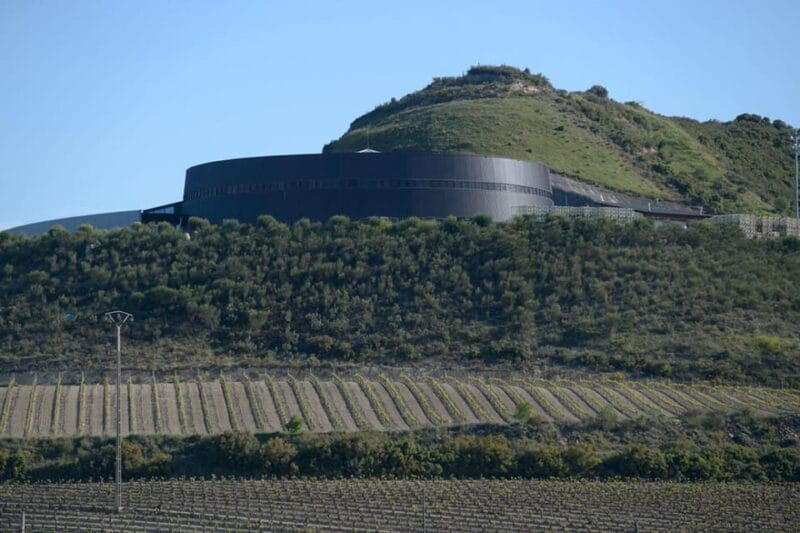 Álava: Viña Real Winery - Key Points / Takeaways