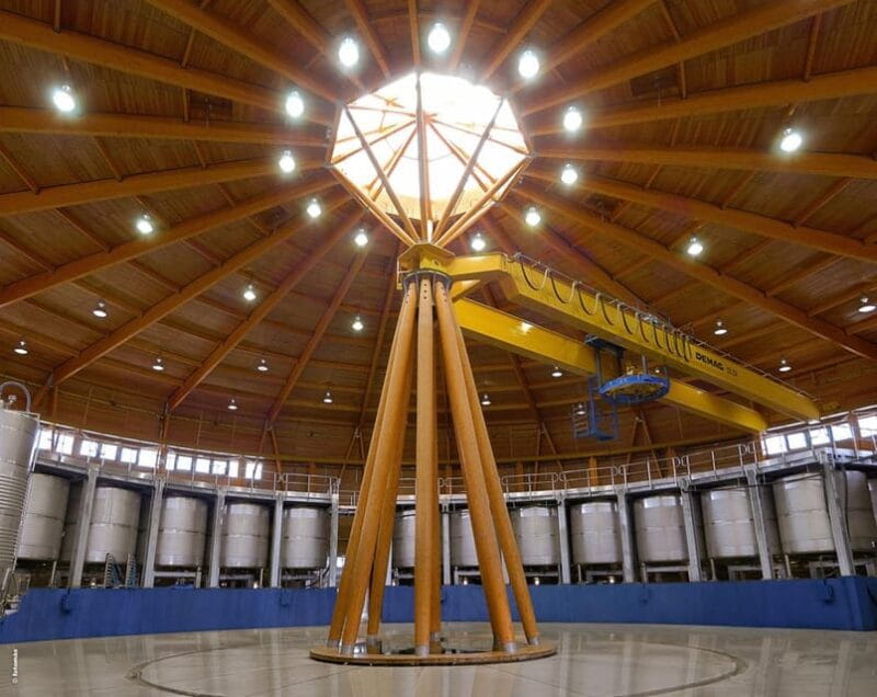 Álava: Viña Real Winery - Price and Logistics: Good Value with Some Planning