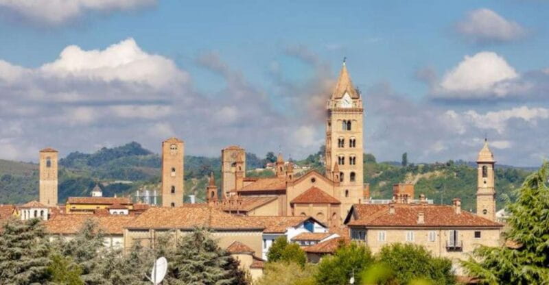 Alba: E-Bike Tour with wine tastin in cellar - A Closer Look at the Alba E-Bike and Wine Tasting Tour