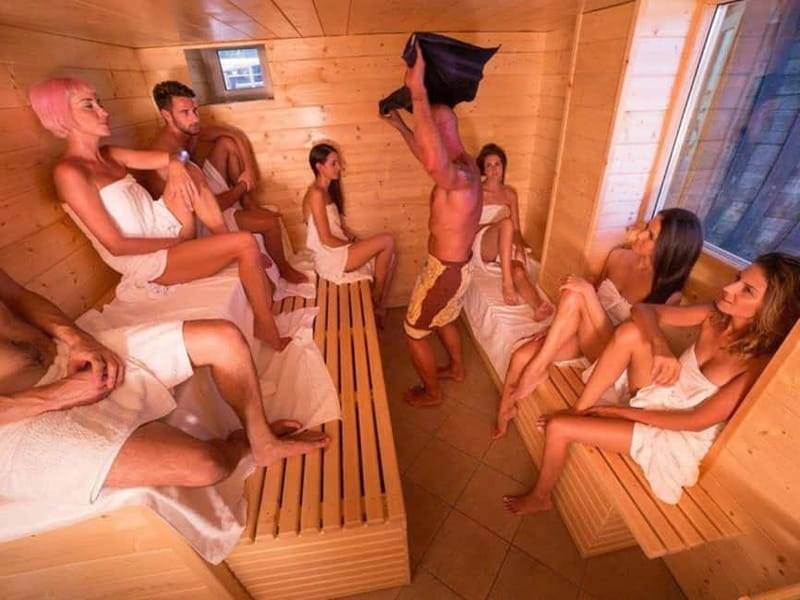 Alba: Langhe Spa Wellness Experience with Wine - Practicalities: How It Works and Whats Included