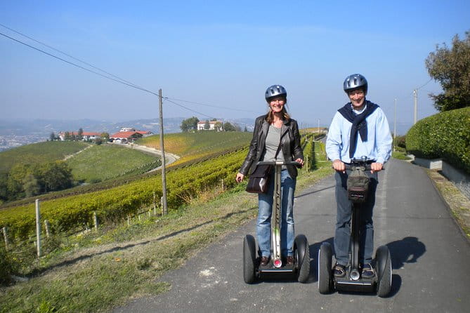 Albahills Segway Tour - Pricing and value: is it worth it?