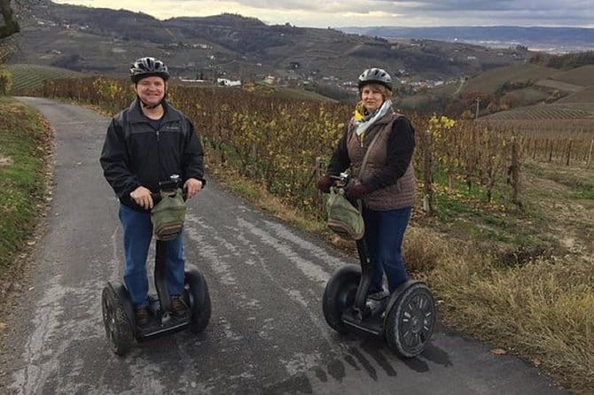 Albahills Segway Tour & Wine Tasting - Final Thoughts: Is It Worth It?