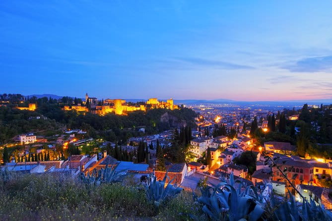 Albaicin and Sacromonte Private Tour - Who This Tour Is Best For