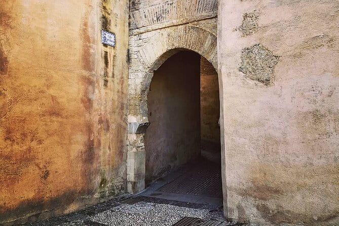 Albaicín and Sacromonte Sunset tour + Flamenco show - Flamenco Show: The Grand Finale