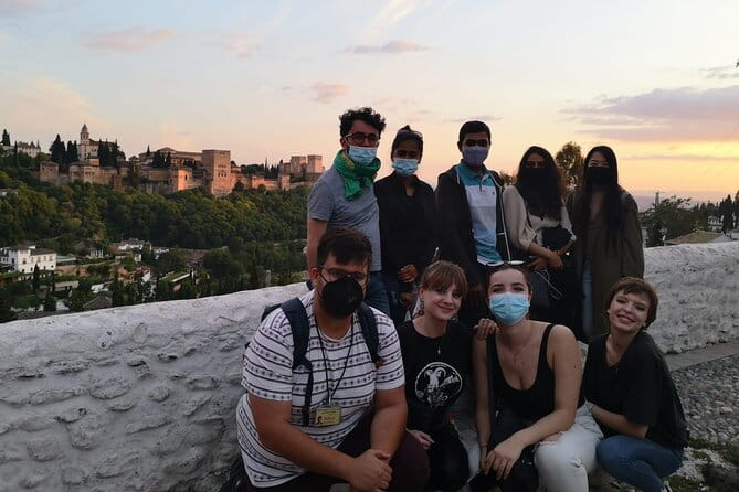 Albaicín and Sacromonte Sunset tour + Flamenco show - Practical Details, Cost, and Value