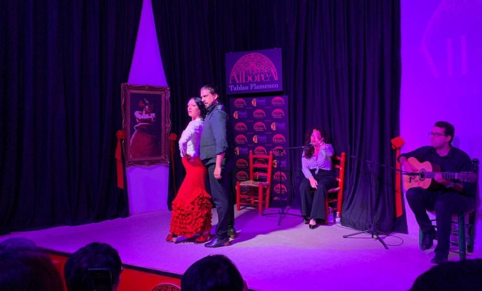 Albaicín & Sacromonte: Tour With Flamenco Show - Things To Know