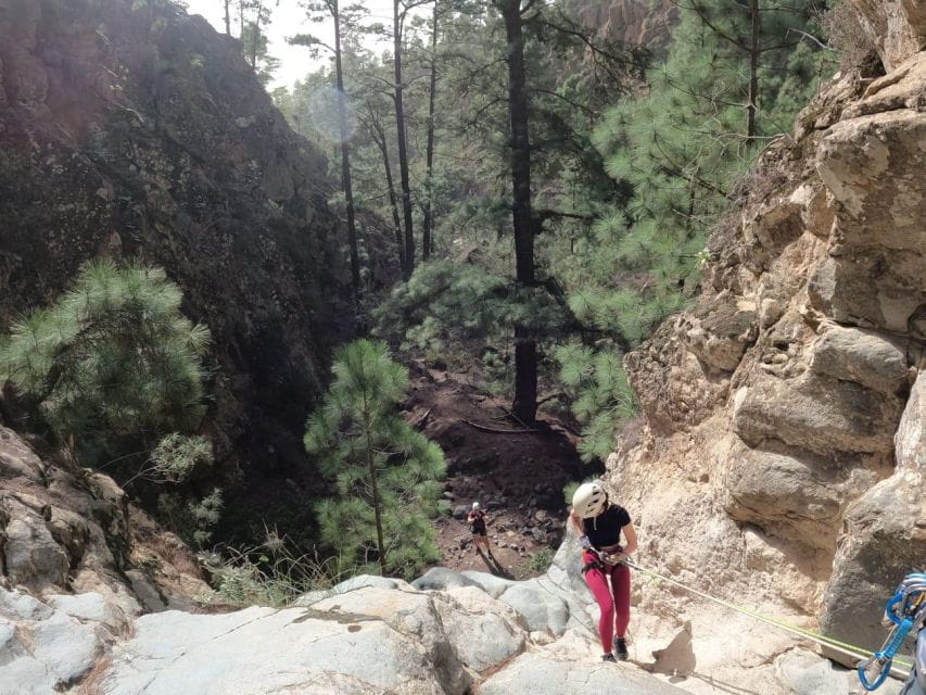 Albalderos Canyon - Things To Know