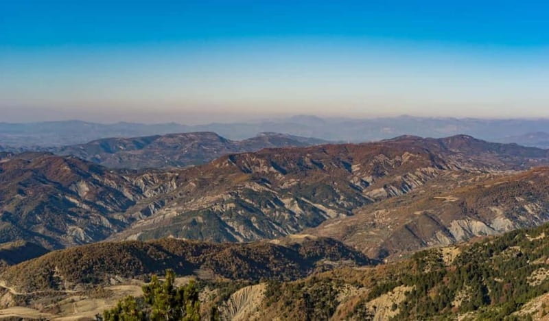 Albania: Berat Hiking &Off Road with mules,Tomor Holly Mount - Who Will Love This Tour?