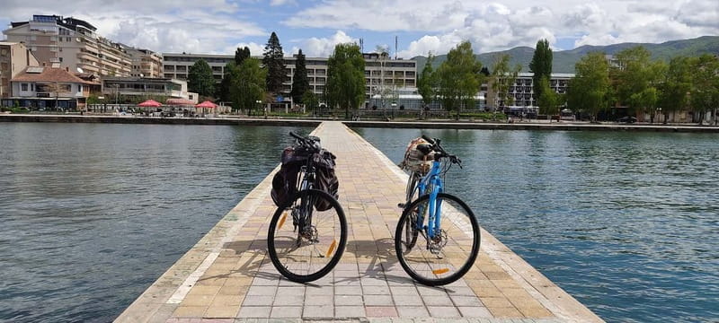 Albania Bike Tour - Routes and Terrain: What to Expect