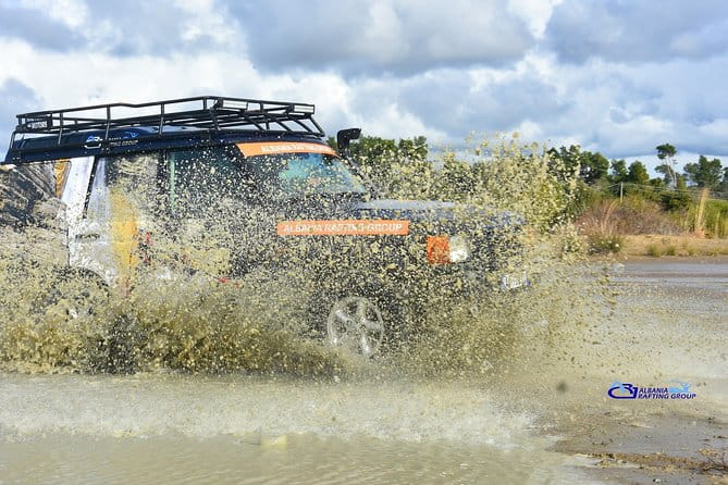 Albania Birdwatching, Kayaking, Bicycle National Park Divjaka Karavasta(ARG) - FAQs