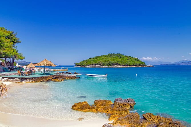 Albania: Cultural Cities & Saranda Beach Stay - 8 Days - An Honest Look at Albania’s Cultural Cities & Saranda Beach Stay