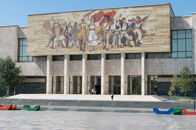 Albania: Cultural Cities & Saranda Beach Stay - 8 Days - Discovering UNESCO Gems in Berat and Gjirokaster