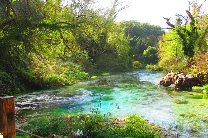 Albania: Cultural Cities & Saranda Beach Stay - 8 Days - Day Trips and Extra Experiences