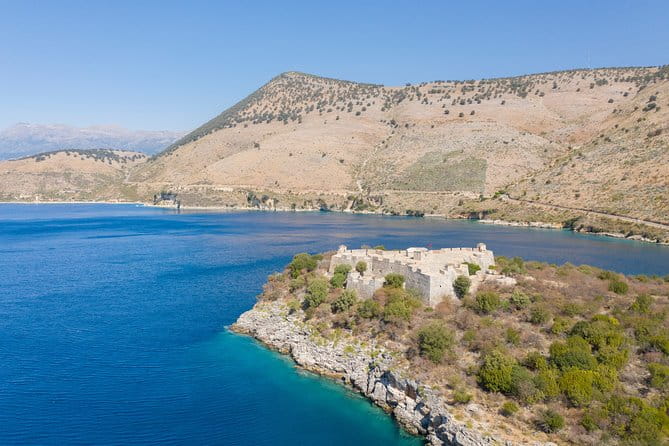 Albania: Cultural Cities & Saranda Beach Stay - 8 Days - Final Cultural Stop in Berat
