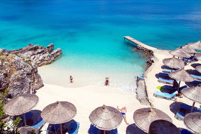 Albania: Cultural Cities & Saranda Beach Stay - 8 Days - Who Should Consider This Tour?