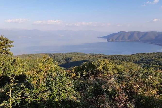 Albania & Greece in one day from Ohrid - Exploring the Tour in Detail
