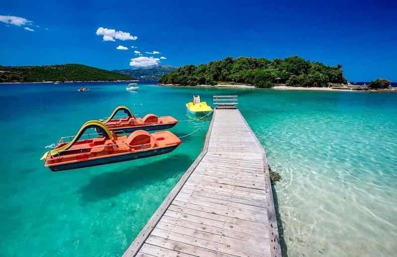 Albania: Highlights from North to South in 10 days - Key Points / Takeaways