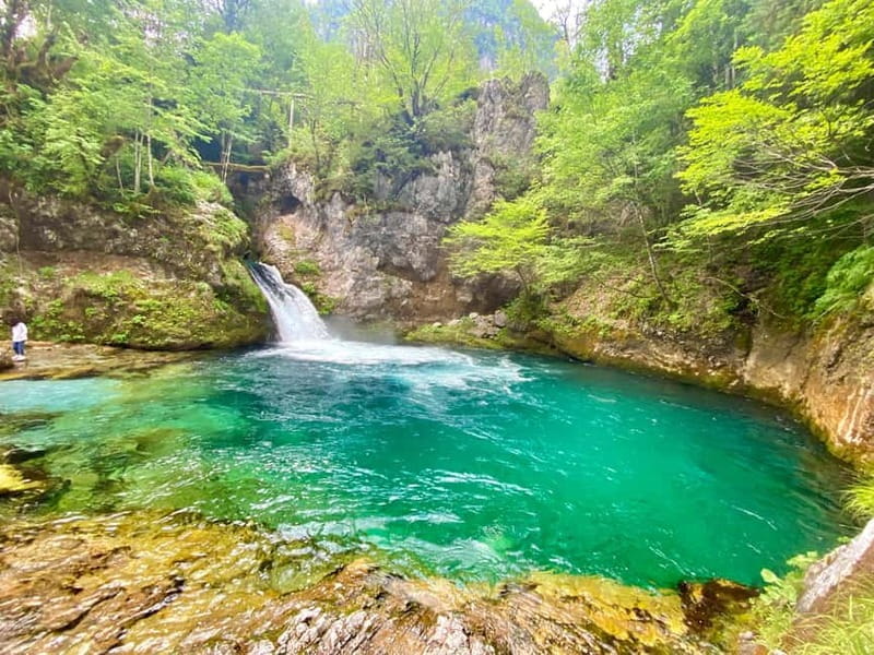 Albania: Highlights from North to South in 10 days - Exploring the Highlights of Albania in 10 Days