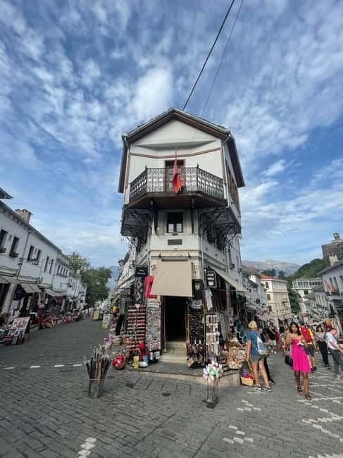 Albania: Highlights from North to South in 10 days - Price and Logistics: What You Need to Know