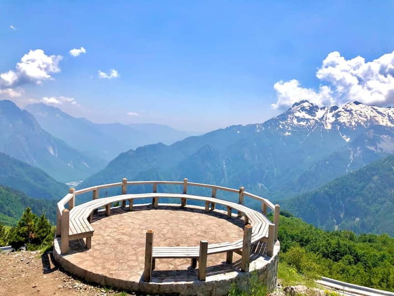 Albania: Highlights from North to South in 10 days - Practical Tips for Your Trip