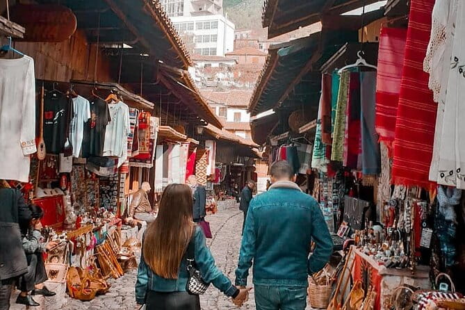 Albania, Kosovo and N. Macedonia tour from Skopje in four days - In The Sum Up