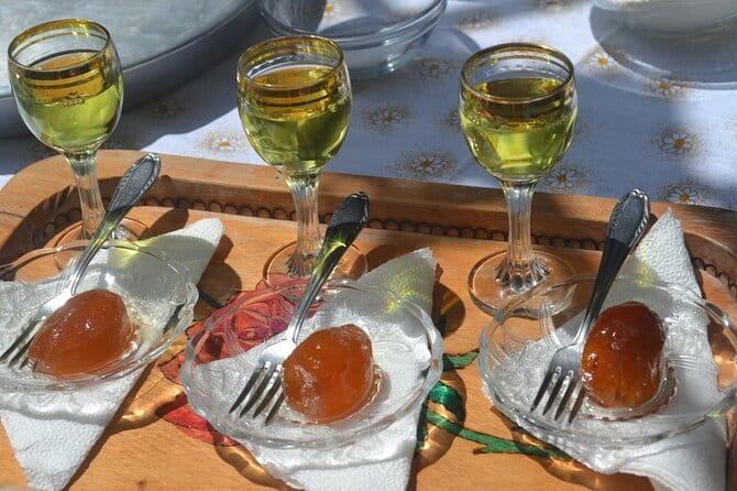 Albania: Mini UNESCO Food Tour  4 Days - A Detailed Breakdown of the Tour Experience