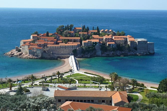 Albania & Montenegro - 2 Days Private Tour from Dubrovnik - Who Would Enjoy This Tour?